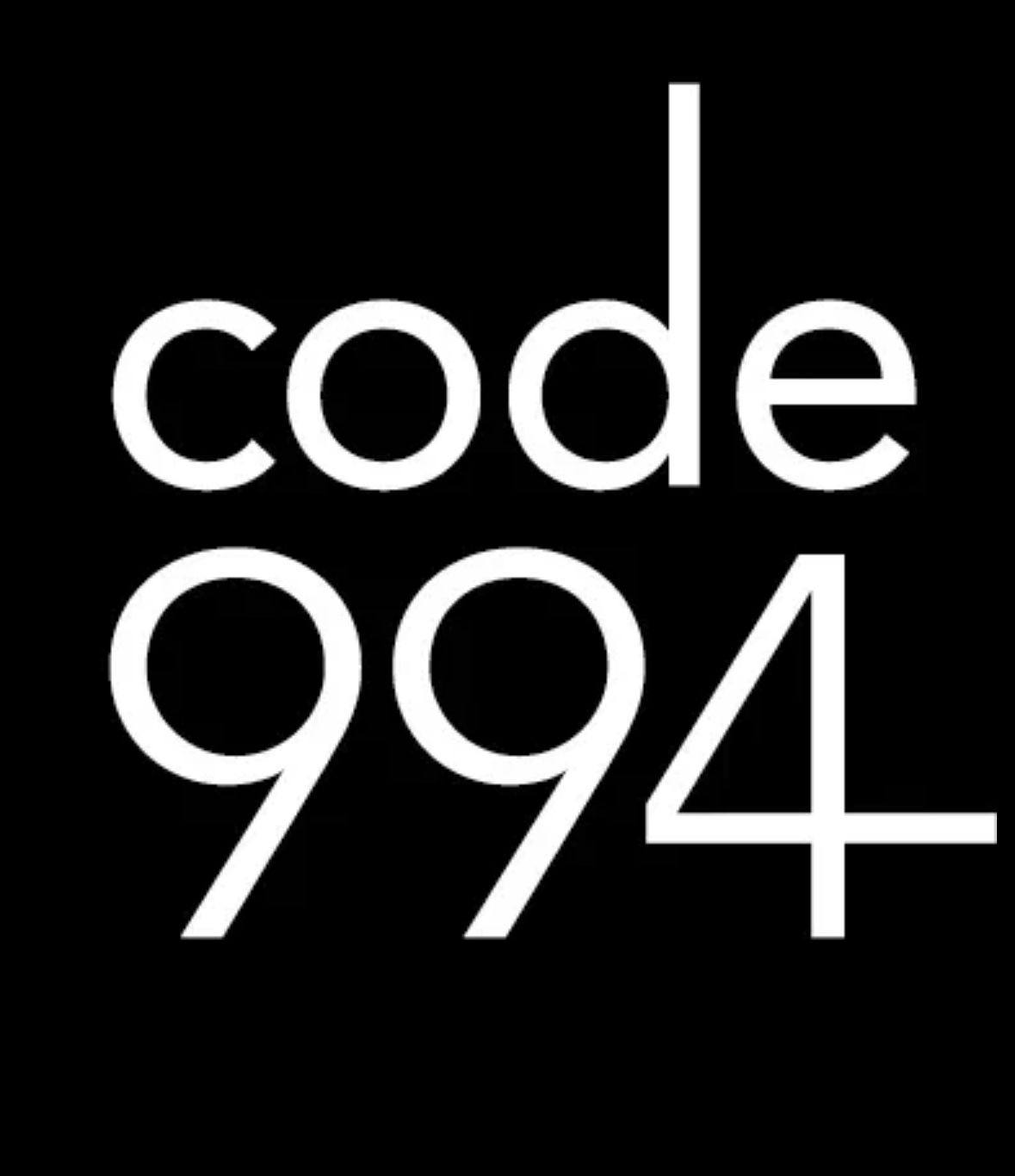 Code 994